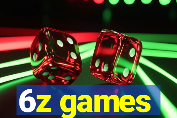 6z games